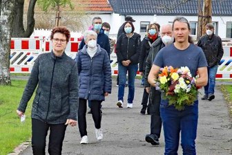Zimmermann: Bewahrung des Friedens die Pflicht und Aufgabe aller - 