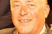 Zinswetten: Oberdorfers schwere Stunden - Ralf Oberdorfer - Ehemaliger OB von Plauen