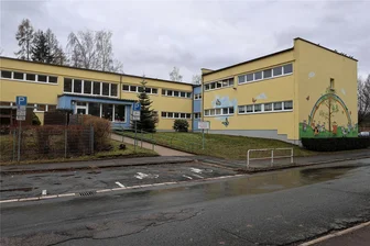 Zitterpartie um Zwickauer Kita „Arche Noah“ noch nicht vorbei - Die Kita „Arche Noah“ in Zwickau-Planitz soll Ende Juli den Betrieb einstellen.