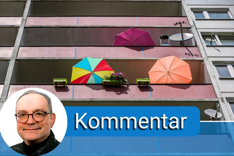 Zivilgesellschaft ist gefragt - 