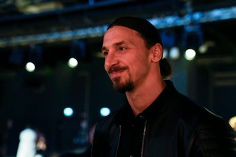 Zlatan Ibrahimovic verpasst Schweden-Gala für Käfigkampf - Ex-Profi Zlatan Ibrahimovic sorgt bei der WM für Schlagzeilen. (Archivbild)