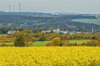 Zöblitz feiert Ersterwähnung vor 700 Jahren - In Zöblitz wird am Wochenende gefeiert. 