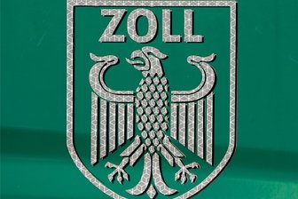 Zöllner entdecken bei Kontrolle am ehemaligen Grenzübergang Ebmath versteckte „Drogenpralinen“ - Der Zoll hat in Ebmath bei einer Kontrolle versteckte Drogen gefunden.