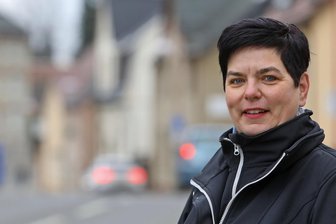 Zoff mit Lichtenstein: Heinrichsort kann sich Rechtsbeistand holen - Ortsvorsteherin Annett Richter darf sich jetzt Rechtsbeistand holen, um die Interessen des Ortsteils durchzusetzen.