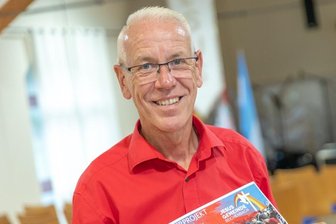 Zoll verlangt 30.000 Dollar für Containerfreigabe - ThomasHascher - Spenden-Initiator aus Reichenbach