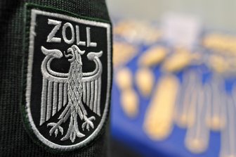 Zollbeamte kassieren 45 Kilo Marihuana ein -