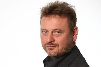 Jens Eumann.