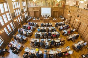 Zschopau hat nun eine Gleichstellungsbeauftragte -