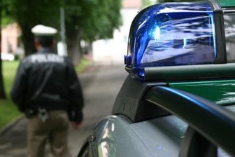 Zschopau: Mann auf Dach sorgt für Aufregung -