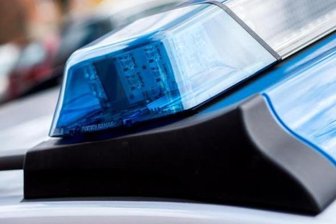 Zschopau: Seniorin von Kleintransporter überrollt - 