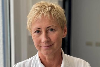 Zschopau: Telefonsprechstunde dreht sich um Herzgesundheit - Dr. med. Katrin Zimmermann, Oberärztin der Klinik für Innere Medizin in Zschopau.
