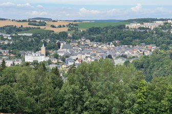 Zschopau: Wasser- und Bodenqualität wird untersucht - Die Arbeitsgruppe für Umwelttoxikologie ist am 21. August in Zschopau vor Ort.