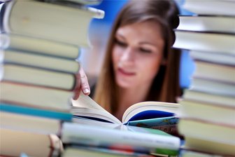 Zschopauer Bibliothek beteiligt sich am Buchsommer - Lesefans können unter 110 Büchern wählen.
