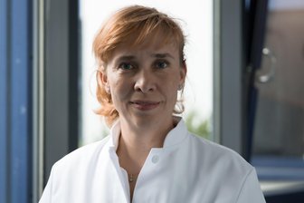 Zschopauer Krankenhaus glänzt in Sachsen mit erstklassiger Hernienchirurgie - Dr. Kristin Tischendorf, Chefärztin der Klinik für Allgemein- und Viszeralchirurgie.