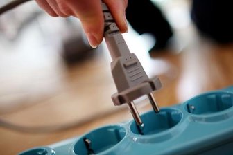 Zschopauer Region erneut ohne Strom - 