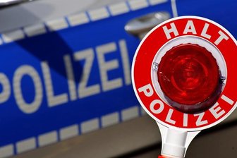 Zschopauer Straße stadteinwärts gesperrt - 