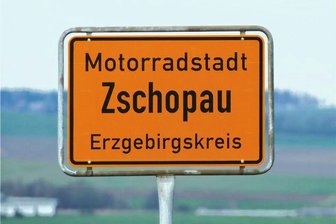 Zschopaus Einwohneranzahl wächst wieder - Zschopaus Bevölkerung hat leichten Zuwachs.