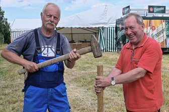 Zschorlau rüstet sich für beliebten Klassiker -