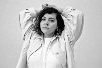 Zschorlauerin findet "eigene Stimme" - Die Zschorlauerin Susi Wittig alias "Like Mint" bringt ihr zweites Album heraus. 