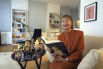 Ingrid Mössinger