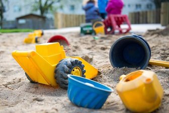 Zu hohe Kosten: Baubeginn für neue Kinderkrippe wird verschoben - 