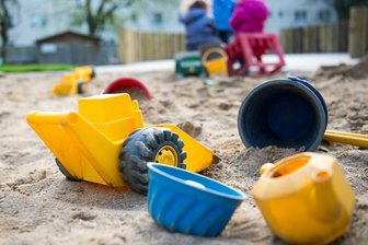 Zu hohe Kosten: Baubeginn für neue Kinderkrippe wird verschoben - 
