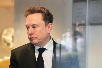 Zu lange gewartet: Musk scheitert mit Klage gegen OpenAI - Elon Musk will sich mit seiner Niederlage nicht abfinden und kündigte den Gang vors Berufungsgericht an. (Archivbild)