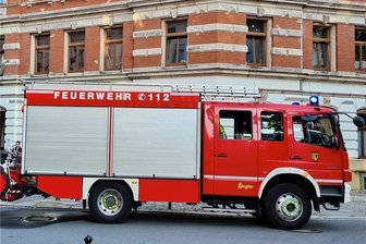 Die Stadt Hainichen will für ihre Ortswehren in Eulendorf, Gersdorf/Falkenau und Schlegel drei neue Fahrzeuge anschaffen (Symbolbild). Foto: Symbolbild/Harry Haertel