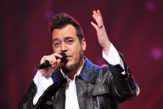Zu wenig Interesse: Popstar Laith Al-Deen kommt nicht nach Glauchau - Das Open-Air-Konzert mit Laith Al-Deen in Glauchau fällt ersatzlos aus.