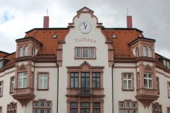 Zu wenig Kandidaten: AfD muss offenbar Platz im Stadtrat Aue-Bad Schlema unbesetzt lassen -
