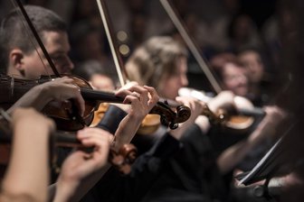 Zu wenige Bewerber für Meeraner Musikpreis: Organisator schmeißt hin - 