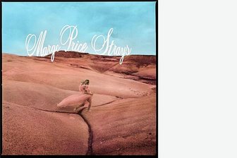 Zuckersüße: Margo Prive mit "Strays" - 