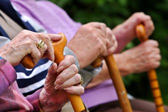 Zukunft der Renten: Das würden Jesus und Robin Hood tun - Wie geht es weiter mit den Renten? Eine Reform des System ist dringend notwendig.