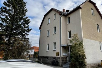 Zukunft des Medizinischen Versorgungszentrum Crinitzberg: Warum einige Patienten künftig ins Vogtland fahren müssen - Für viele Patienten im Süden des Landkreises eine wichtige Anlaufstelle: das Medizinische Versorgungszentrum Obercrinitz, eine Einrichtung des Klinikums Obergöltzsch.
