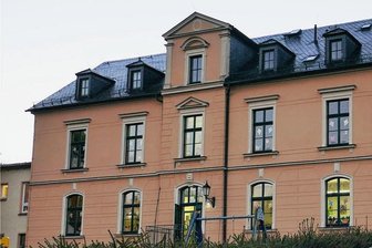 Zukunft von Venusberger Grundschule heiß diskutiert - Welche Zukunft hat die  Grundschule in Venusberg? Dazu gab es eine  Diskussion bei einer Einwohnerversammlung.