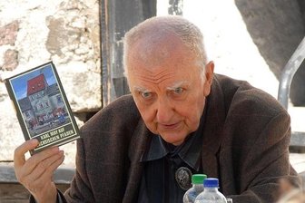 Zum 85. Geburtstag von Christian Heermann: Erinnerung an einen Karl-May-Enthusiasten - An diesem Wochenende wäre Dr. Christian Heermann 85 Jahre alt geworden. 