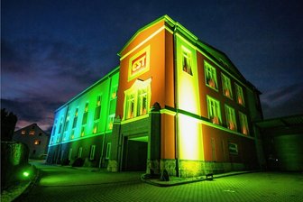Zum fünften Mal: In Eibenberg gehen am dritten Adventswochenende die Lichter an -