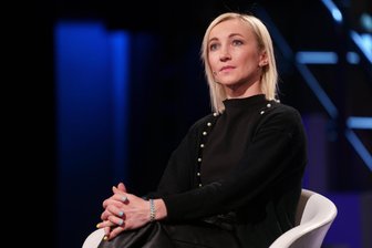 Zum gescheiterten Trainerprojekt von Aljona Savchenko in Chemnitz: Chance vertan! - Aljona Savchenkov.