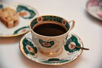 Zum Kaffeeklatsch ins Museum - Lust auf einen Kaffee im Museum?