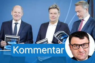 Zum Konzept der Gaspreiskommission: Schnell - und etwas schmutzig - 