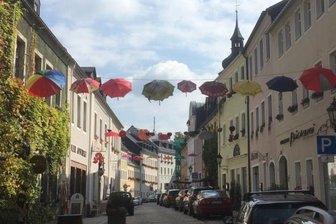 Zum Musikfest: Erzgebirge öffnet in Schwarzenberg wieder Stuben und Höfe - Am Wochenende öffnen wieder zahlreiche Stuben und Höfe in der historischen Altstadt von Schwarzenberg. 