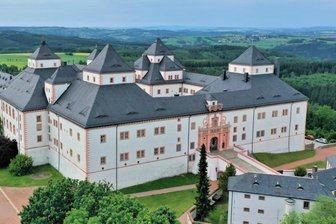 Zum Spezial: 450 Jahre Schloss Augustusburg - 