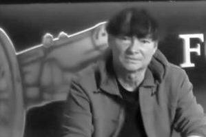 Zum Tod von Abwärts-Sänger Frank Z.: Eine Wurzel deutscher Subkultur - Frank Z von Abwärts ist tot