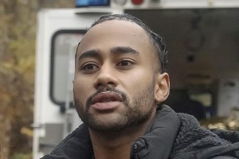 Zum Tod von Rapper und Schauspieler Pablo Grant: Ein Licht, hell und warm - Pablo Grant als Kriminaloberkommissar Günther Márquez.