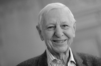 Der Schriftsteller Hans Magnus Enzensberger ist tot.