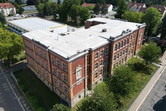 Zum zehnten Mal: Hunderte Schüler treffen auf Hochschulen und Unternehmen in Werdau - Zum zehnten Mal findet die Messe für Beruf und Studium im Werdauer Gymnasium statt.