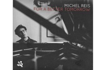 Zur Ruhe kommen: Michel Reis mit "For A Better Tomorrow" - 