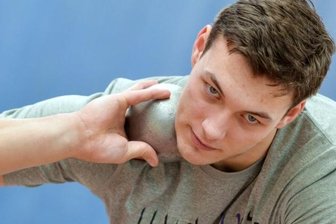 Zurück auf Los zum Weltmeistertrainer - Patrick Müller hat einiges aufzuholen, ist jedoch auf einem guten Weg.