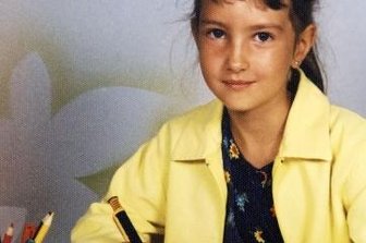 Zurück in die eigene Grundschule - 