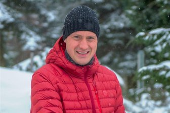 Zurück ins Rathaus Schönheide? Kai Wilhelm tritt 2022 nicht an - Kai Wilhelm: suspendierter Bürgermeister von Schönheide